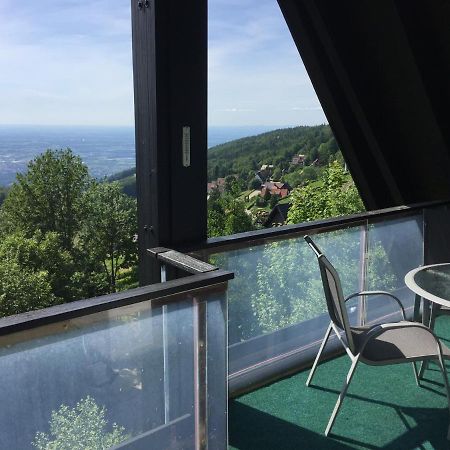 Panorama Point Sasbachwalden Exterior foto