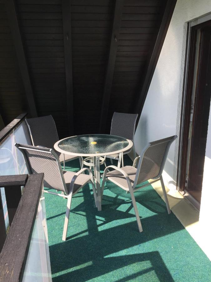 Panorama Point Sasbachwalden Exterior foto
