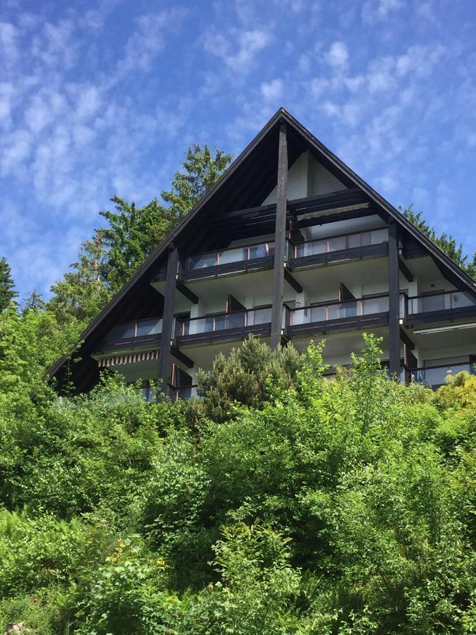 Panorama Point Sasbachwalden Exterior foto