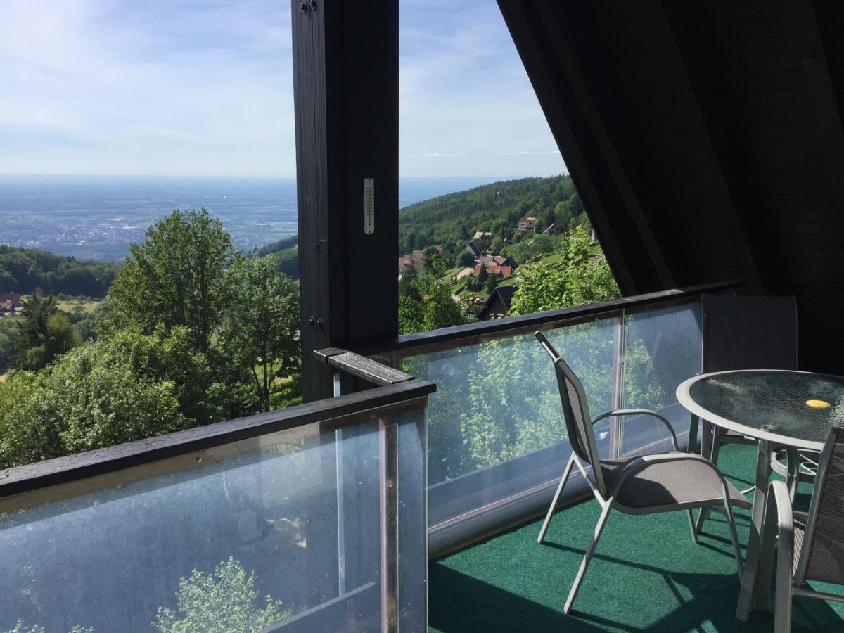 Panorama Point Sasbachwalden Exterior foto